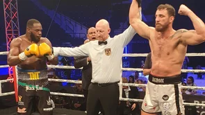 Agron Smakići ostvario veliki skok na BoxRec ljestvici, nalazi se samo 18 mjesta iza Filipa Hrgovića!