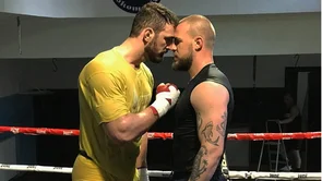 Agron Smakići uskoro ulazi u ring po prvi puta od 2019. godine