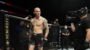UFC on ESPN 18: Smith prekinuo loš niz i vratio se pobjedama prekidom u prvoj rundi