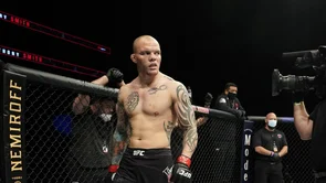 Anthony Smith planira još jedan napad na titulu