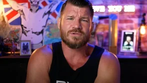 Michael Bisping prokomentirao Soldićev prelazak u ONE FC: "Ako je dobio dobru ponudu, onda mora otići tamo!"