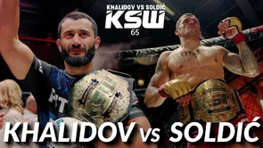 Pogledajte fantastičnu najavu za meč Soldića i Khalidova: "Borba živuće legende protiv čovjeka koji će to tek postati!"