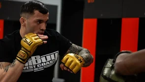 Roberto Soldić nagovijestio prelazak u elitnu promociju!?: "Vidim se na tom nivou, zato sam i izabrao UFC"