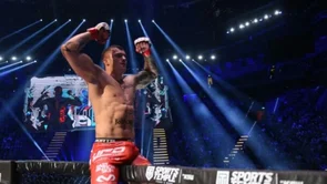 Roberto Soldić se oprostio od KSW-a i poljskog naroda: "Nikad vas neću zaboraviti!"