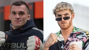Logan Paul želi odraditi MMA meč protiv Paddyja Pimblett, u priču se upleo Soldić: "Ja ću ti pružiti dobrodošlicu"