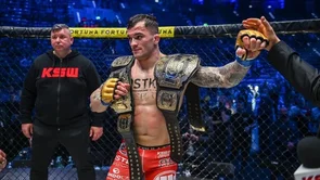 Roberto Soldić: "Postoje određeni lažni profili koji komentiraju da sam pobijedio starca!"