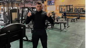'Robocop' ušao u pregovore s ONE Championshipom? Soldić s menadžerskim timom otputovao u Aziju!
