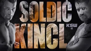 Roberto Soldić predvodi KSW u Puli!? Najavljena nova obranu titule za hrvatskog borca!