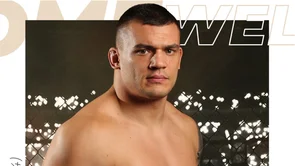 KSW je danas Darka Stošića i službeno predstavio kao svojeg borca