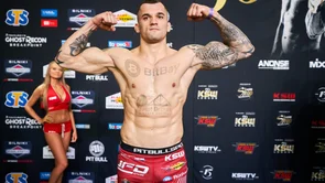 Pudzianowski se ozlijedio, Soldić upao na glavnu borbu KSW 53 priredbe