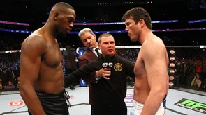 Chael Sonnen ima zanimljivo rješenje za probleme s Jonom Jonesom: "Njemu ne treba dati otkaz..."