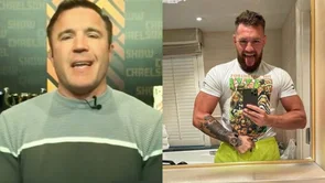 Chael Sonnen: "Conor McGregor postaje mali, bogati čudak, ponaša se poput kretena!"