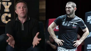 Chael Sonnen dobio ulogu u Eagle FC-u!