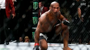 Još jedna legenda zaradila otkaz iz UFC-a: 'Jacare' Souza više nije član elitne promocije!