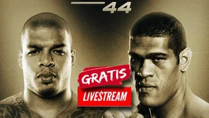 Khabib odlučio dovesti zvučna imena: 'Bigfoot' Silva i Tyrone Spong predvode Eagle FC priredbu!