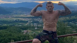 Roberto Soldić nakon potpisivanja ugovora s ONE FC-om: "Neću odmah dobiti napad na titulu, to mi se jako sviđa!"