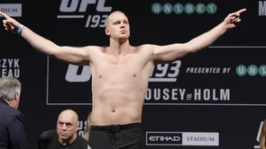 Stefan Struve objavio vijest o odlasku u sportsku mirovinu