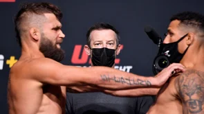 'Good guy' UFC: Klose će dobiti svoj honorar iako se nije borio
