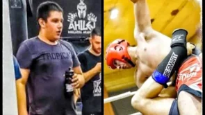 Motivacijska priča iz Ahilej dvorane: Transformacija od tinejdžera sa 110 kilograma do juniorskog prvaka države u velter kategoriji!