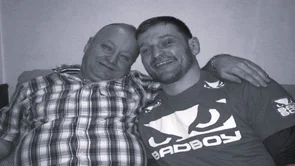 Tužne vijesti dolaze nam iz obitelji bivšeg UFC prvaka: Preminuo je Stipin otac, Bojan Miočić!