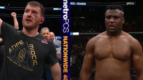 Sapunica se nastavlja: Jones se navodno sprema za meč protiv Miočića, ali UFC ipak želi Ngannoua!?