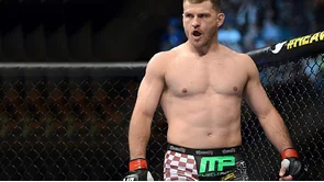 "Cross-Promotion" u MMA!