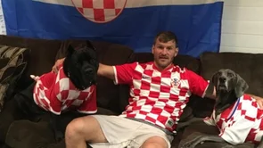 Stipe Miočić u suradnji sa svojim sponzorom pomaže Hrvatskoj!