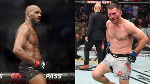 UFC teškaška zvijezda objašnjava zašto misli da će Stipe Miočić savladati Jon Jonesa!
