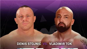 Denis Stojnić će nakon četiri godine odraditi MMA borbu