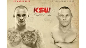 Denis Stojnić debitirat će u KSW-u protiv Wlodareka