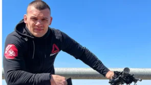 Darko Stošić napada titulu u novoj organizaciji, i to pred domaćom publikom!