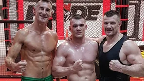 Darko Stošić prije pola godine potpisao za KSW, a još nije odradio debi: Trebao sam odraditi borbu u Zagrebu, ali je to propalo zbog korone