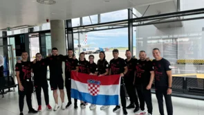 Hrvatska reprezentacija ostvarila povijesni uspjeh na Svjetskom prvenstvu u tajlandskom boksu!