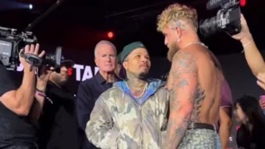 Službeno je predstavljen koncept meča Jake Paula i Gervonte Davisa: Otkriveni rukavice, runde i pravila!