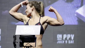 UFC sprema novi izazov za Mieshu Tate, očekuje je bivša izazivačica muha kategorije!