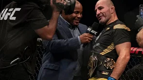 Glover Teixeira za meč s Prochazkom traži pomoć od borca kojeg je porazio Mirko Filipović!
