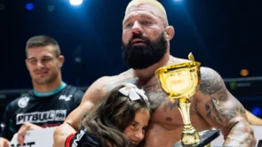 Aleksandar Ilić pun hvale za Tomu Spahovića: “To su ozbiljne muke, pokazao je mentalnu snagu, ozbiljan je gospodin!”