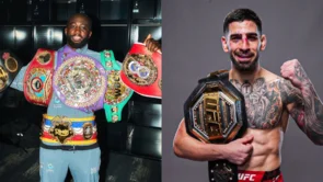 Terrence Crawford o prozivkama Ilije Topurie: “Ja nisam ni znao tko je on, ne znam što uopće izvodi?”