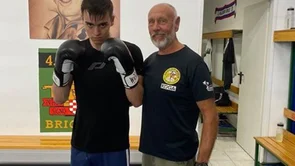 Legendarni trener koji je od Branka Cikatića napravio prvaka sada će trenirati njegovog sina