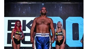 MMA borac preminuo od posljedica nokauta iz posljednje BKFC borbe