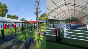 Boks za sve generacije na Jarunu: Pridružite se besplatnim vikend treninzima na otvorenom!