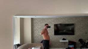 Darren Till skroz se opustio i nabio kilograme: Vaše vježbe ništa ne vrijede