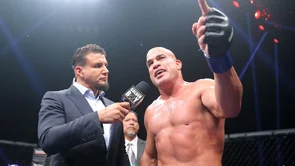Tito Ortiz objasnio razloge zbog kojih je izgubio poštovanje prema Silvi: "Vjerojatno se boji moje moći!"