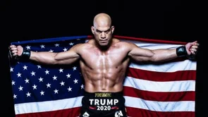 Tito Ortiz pridružuje se koloniji bivših UFC-ovih boraca u WWE-u