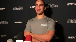 Duško Todorović ipak neće nastupiti na Cage Warriors priredbi