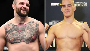 Borba Duška Todorovića prebačena s otkazanog UFC-a u Londonu na Cage Warriors priredbu