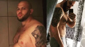 Sljedeći protivnik Alena Babića prošao kroz nevjerojatnu transformaciju: Spreman sam pružiti rat