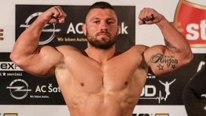 Tomo Spahović za PFS najavio povratak u kavez: "Bit ću spremniji nego ikad, očekujte novu dimenziju 'zvijeri'!"