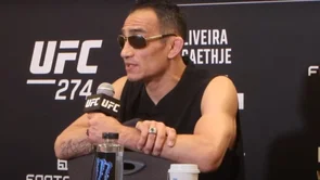 Tony Ferguson žestoko kritizirao Danu Whitea: "Ponaša se kao je*eni diler droge, sve mi zabranjuje!"