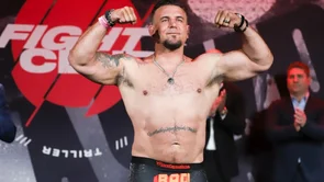 MMA borci vs boksači: Triller organizirao zanimljivu priredbu koju predvode Frank Mir i Kubrat Pulev!
